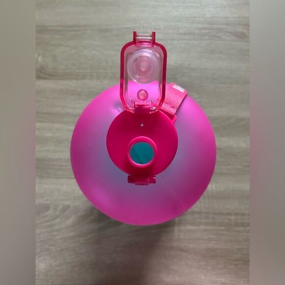 NWOT … VENTURE PAL “ 1 Gallon”Motivational Water Bottle - Picture 4 of 5